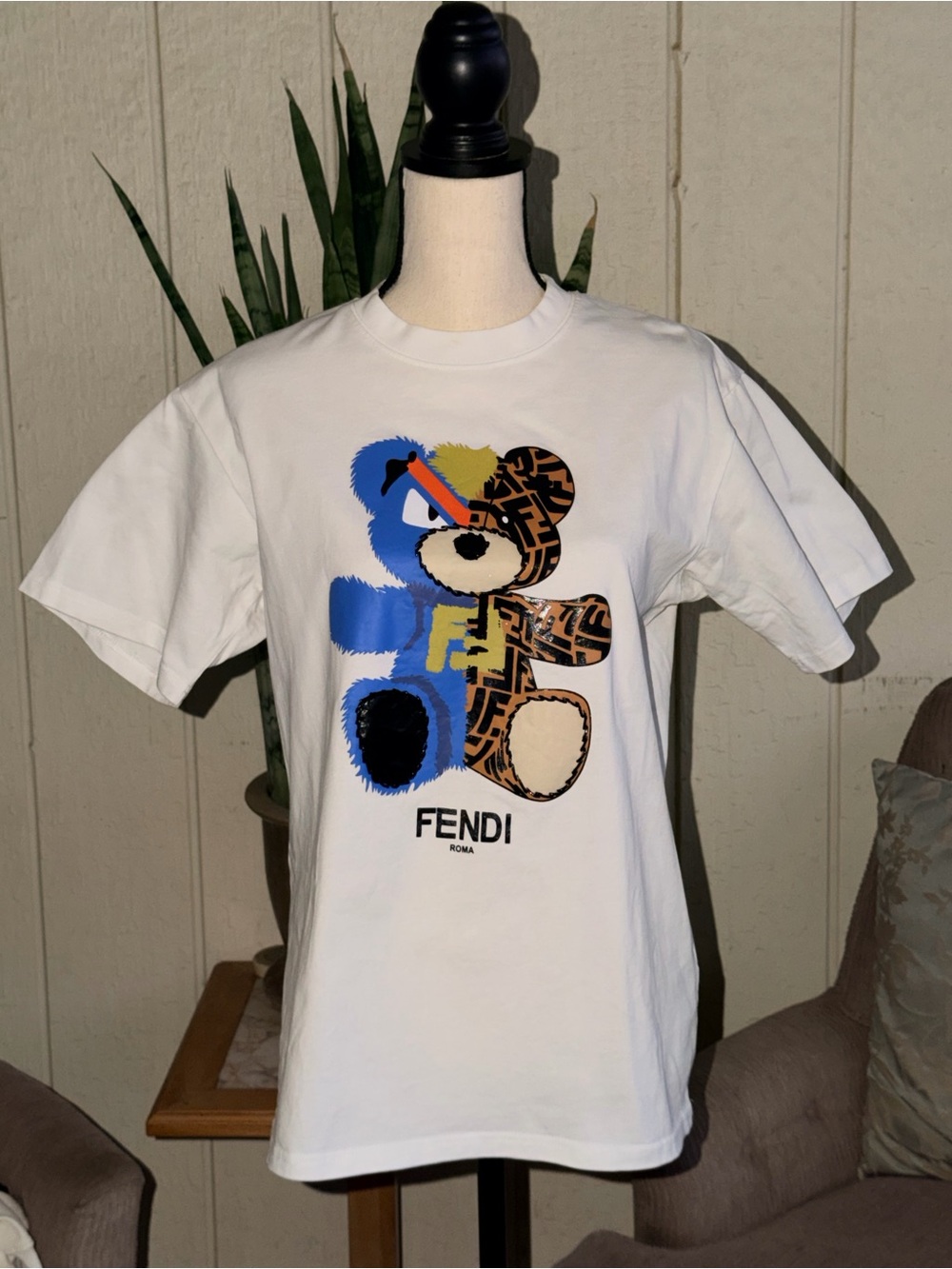 Fendi Roma Top💝💝💝